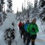How to Choose the Right Snowshoes - November 2016