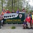 Chilkoot Trail Adventure - Nov 2016