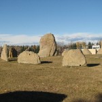 Day149-Strathcona Rock circles 