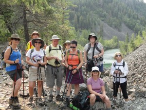 Fernie - Elco Lake