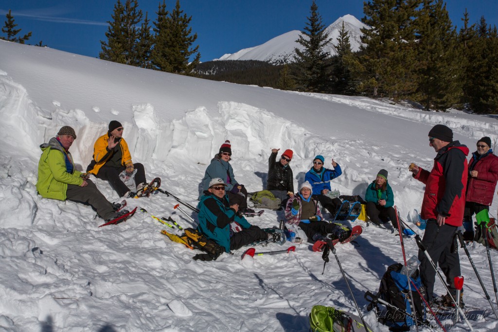 Jan 21 - AST1 Fun in the sun