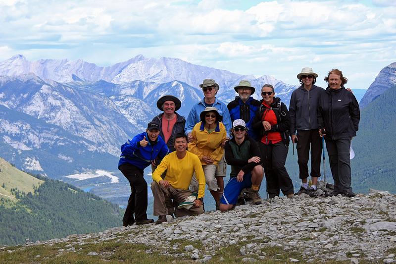 July 23 West Wind Pass