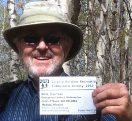 CORE membership card
