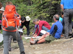 Navigation Workshop