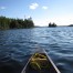 Canoeing the Land of the Voyageurs - January 2016